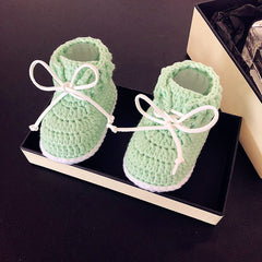 Toddler Woven Shoes