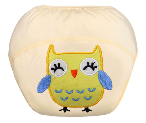 Baby Training Pants
