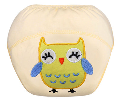 Baby Training Pants