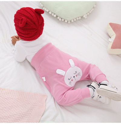 Infant Slim Leggings