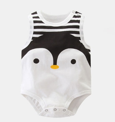 Newborn Baby Outfit