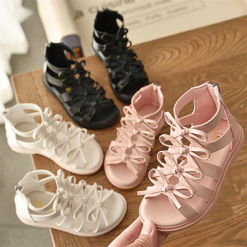 Girls Baby Shoes