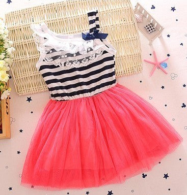 Baby Girl Dress