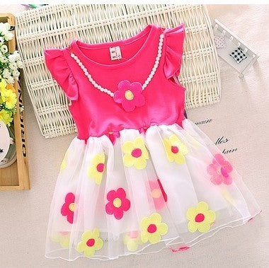 Baby Girl Dress