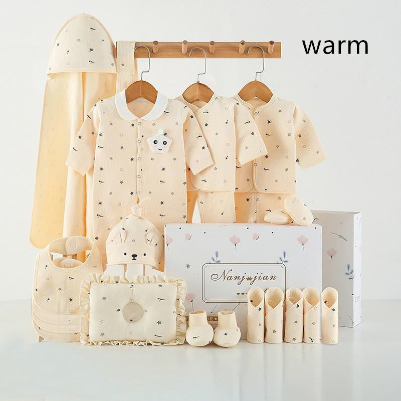 Baby Gift Set