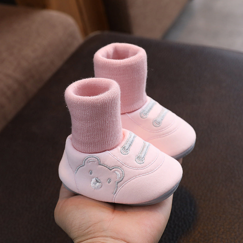 Non-Slip Baby