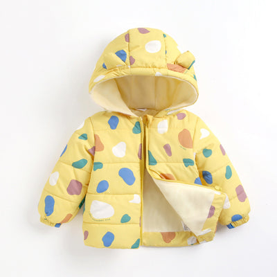 Baby Padded Jacket