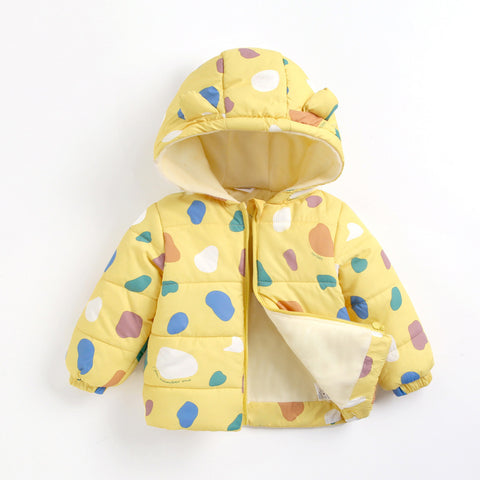 Baby Padded Jacket