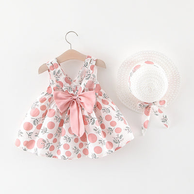 Summer Baby Suit