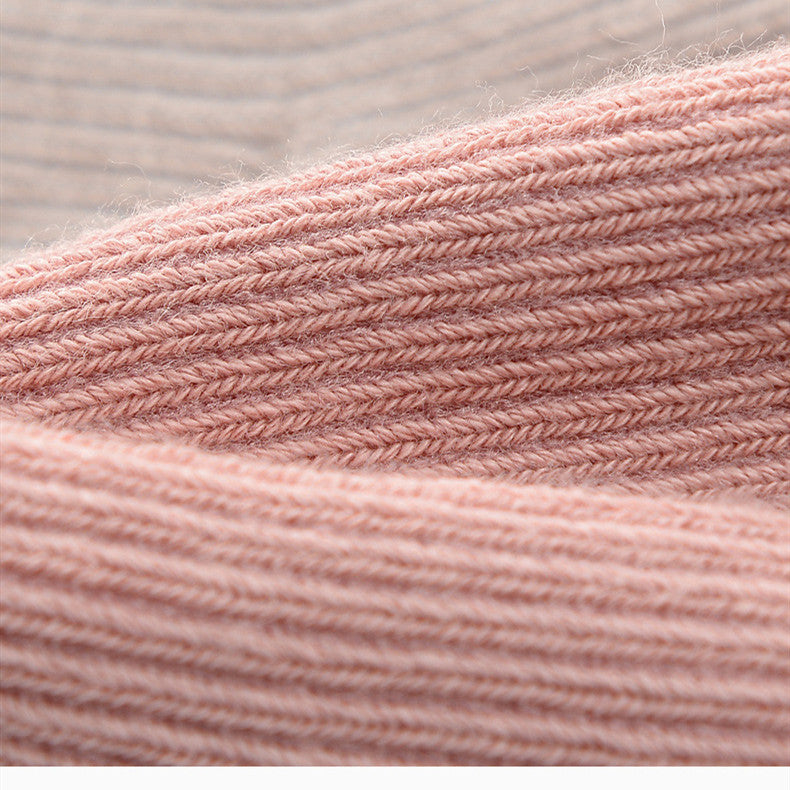 Cotton Baby Socks