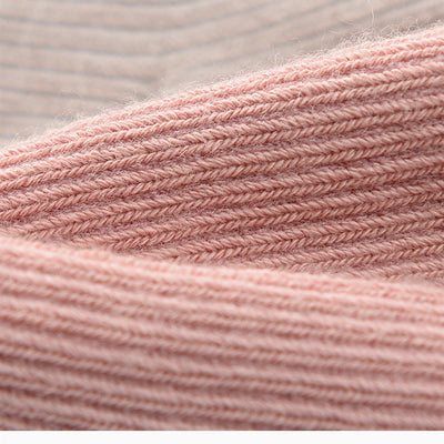 Cotton Baby Socks