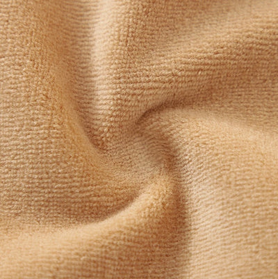 Fawn Plush Romper
