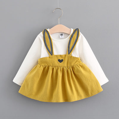 Baby Party Dress