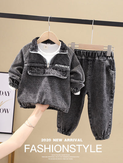 New Boys Clothing