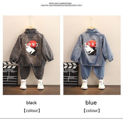 New Boys Clothing