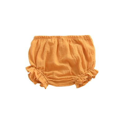Baby Cotton Shorts