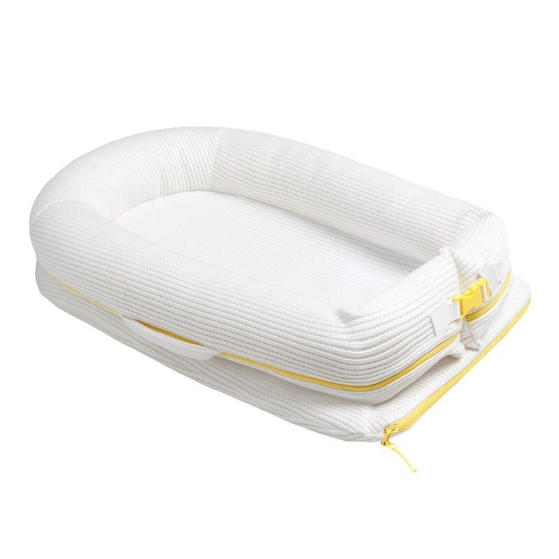 Organic Baby Bed