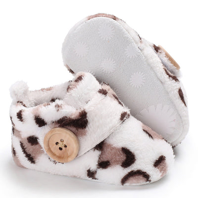Soft Baby Shoes