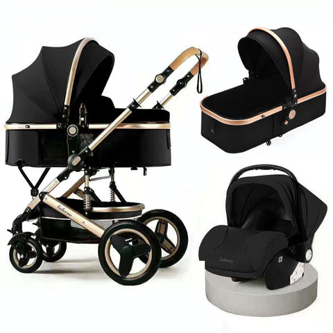 Baby Stroller Travel