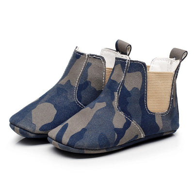 Soft Sole Shoes