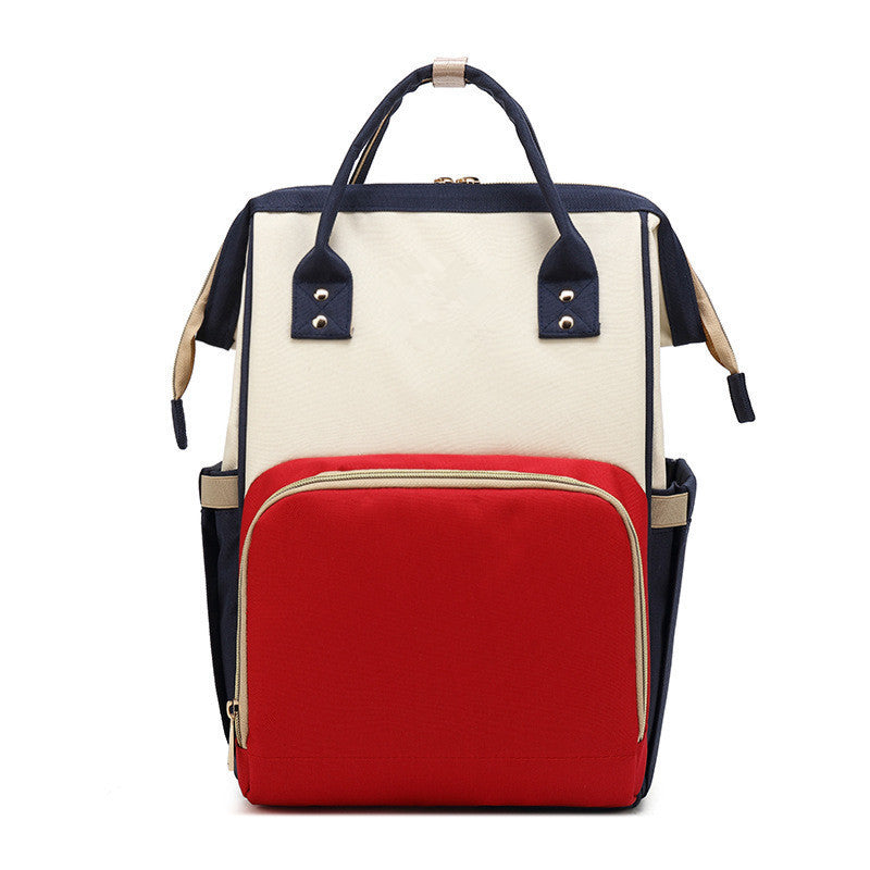 Mother Travel Bag