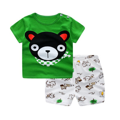 Baby Casual Set