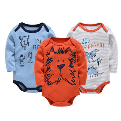 Baby Warm Outfit