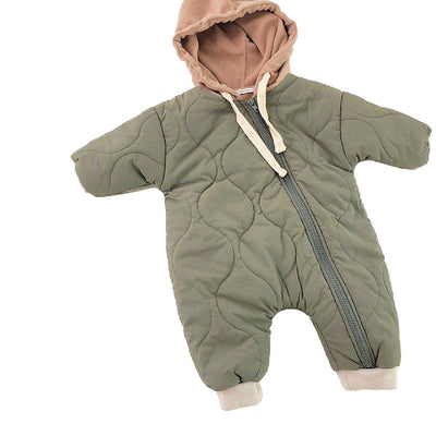 Baby Winter Outfit
