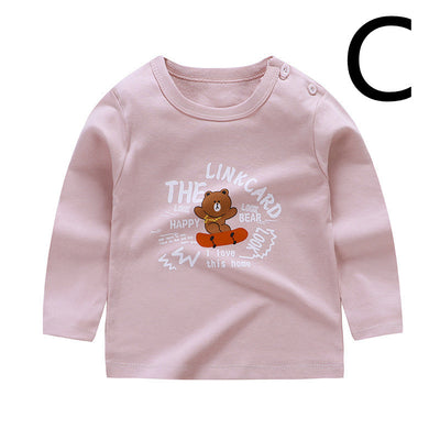 Baby Cotton Tee