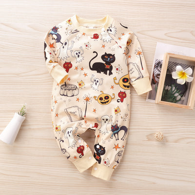 Baby Costume Romper