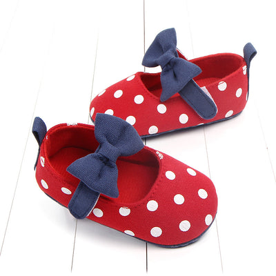 Toddler Soft Shoes