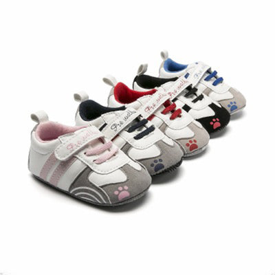 Toddler Soft Shoes
