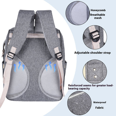 Mom Travel Bag