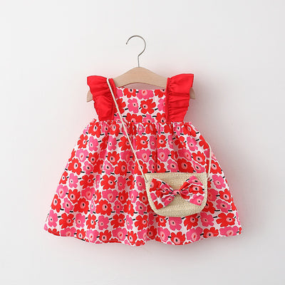 Baby Girl Dress