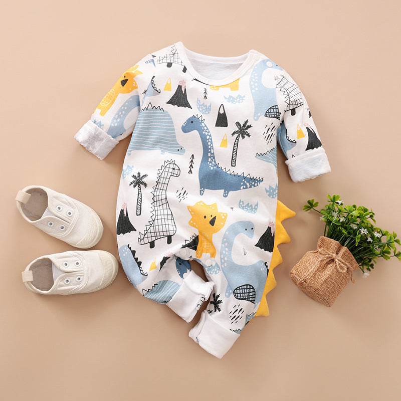 Children's romper