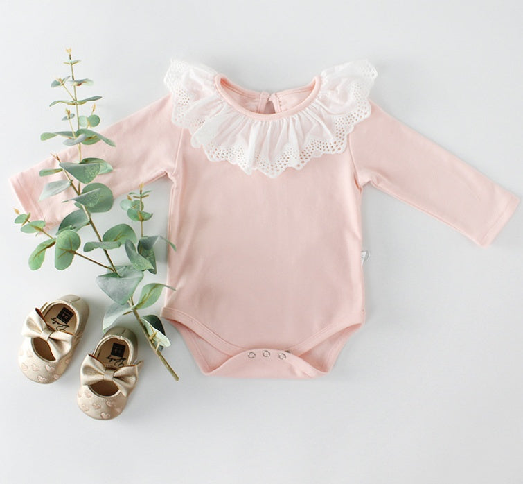 Baby One-Piece