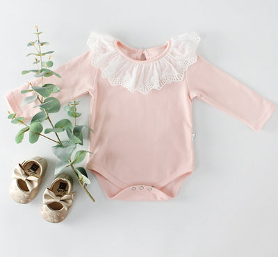 Baby One-Piece