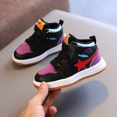 Casual Kids Shoes