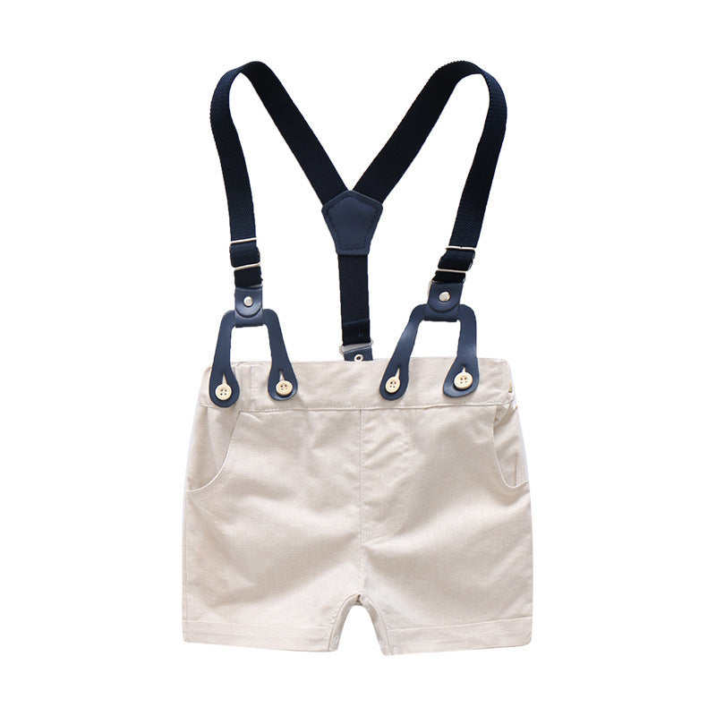 Baby Gentleman Suit