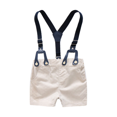 Baby Gentleman Suit