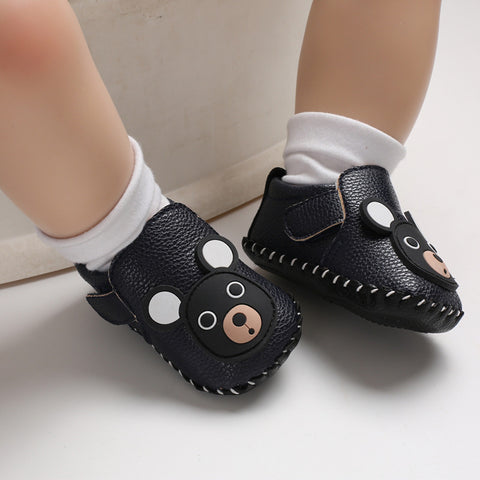 Baby Non-Slip Shoes