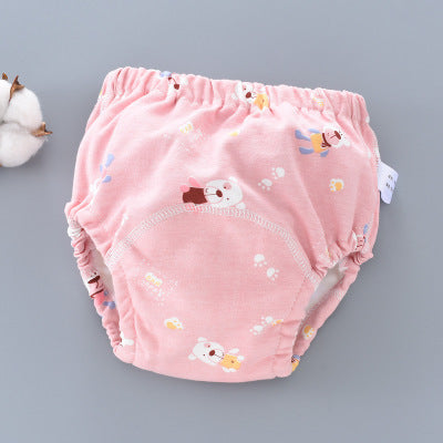 Gauze Training Pants