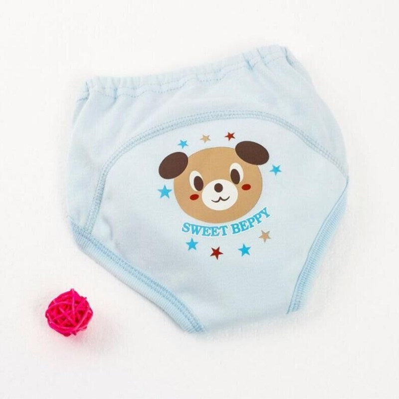 Baby Training Shorts