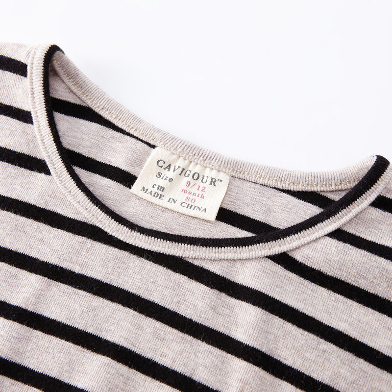 Kids Autumn Shirt