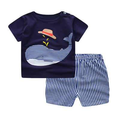 Baby Casual Set