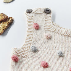 Cute Baby Romper