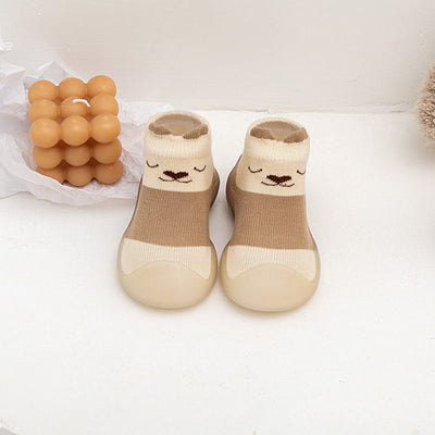 Cozy Baby Socks