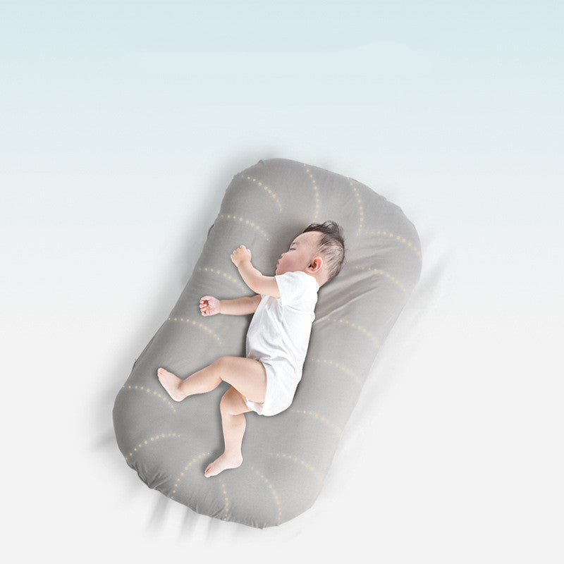 Baby Bed-in-Bed