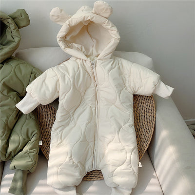Unisex Baby Wear