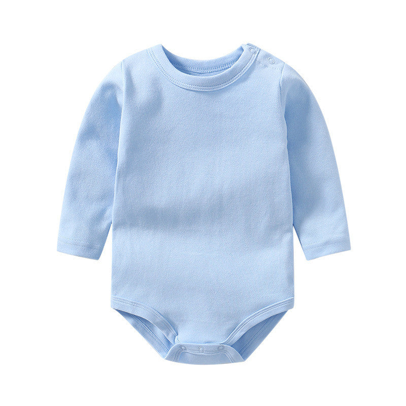 Winter Baby Outfit